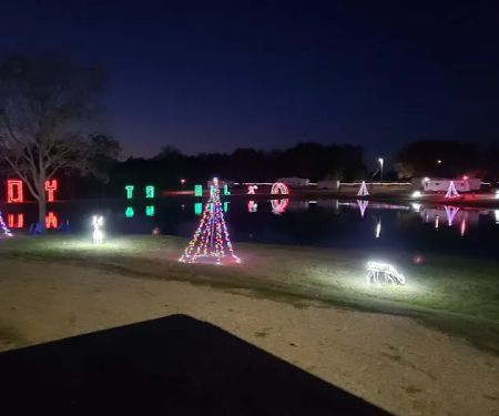 Mockingbird Meadows RV Park