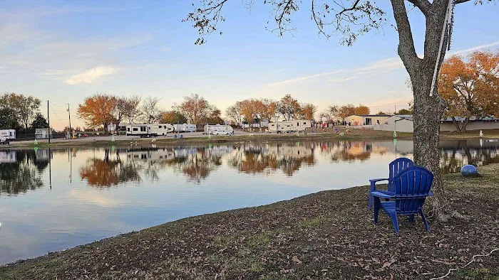 Mockingbird Meadows RV Park Picture 7
