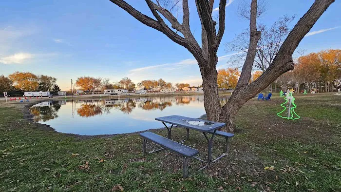 Mockingbird Meadows RV Park Picture 6