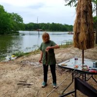 A&F RV Resort ico