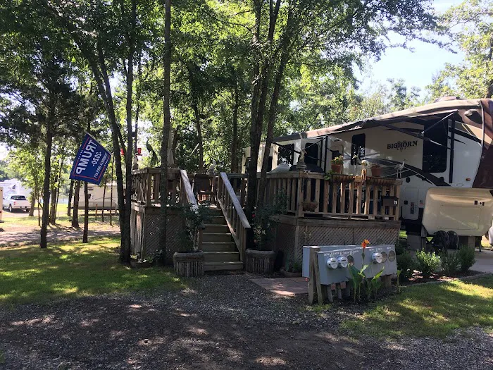 A&F RV Resort Picture 8