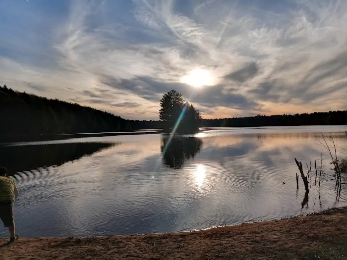 Imp Lake Campground Picture 2