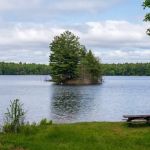 Imp Lake Campground