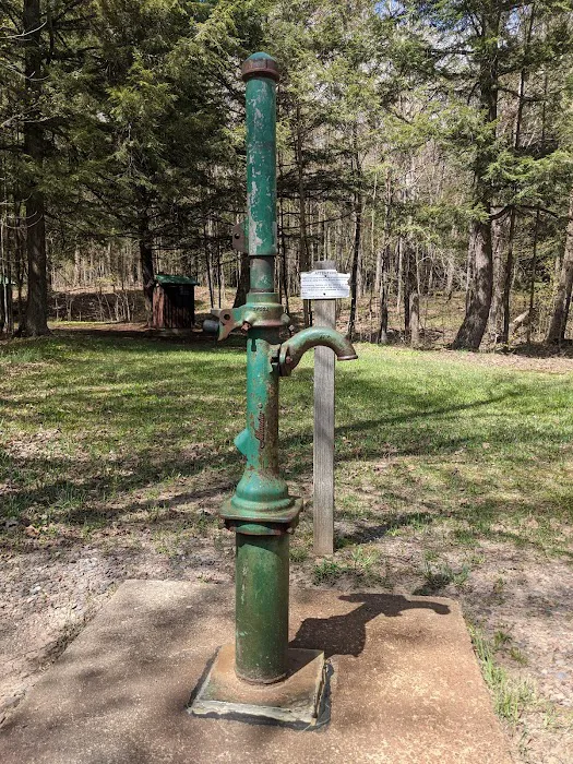 Imp Lake Campground Picture 5