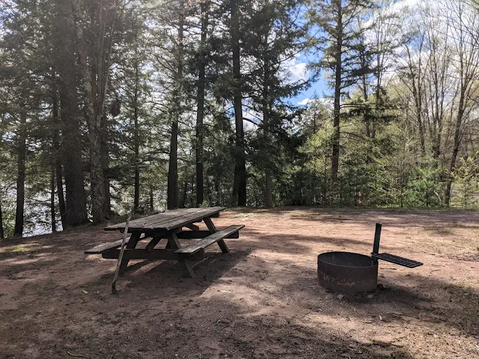 Imp Lake Campground Picture 7