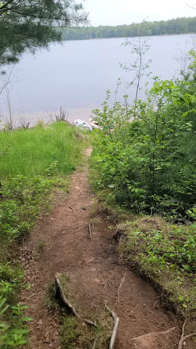 Imp Lake Campground Picture 6