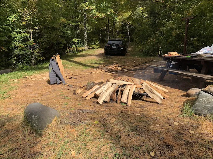 Imp Lake Campground Picture 10
