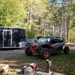 Burned Dam Campground