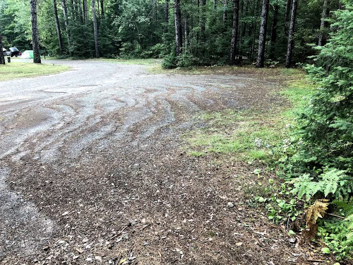 Burned Dam Campground Picture 8