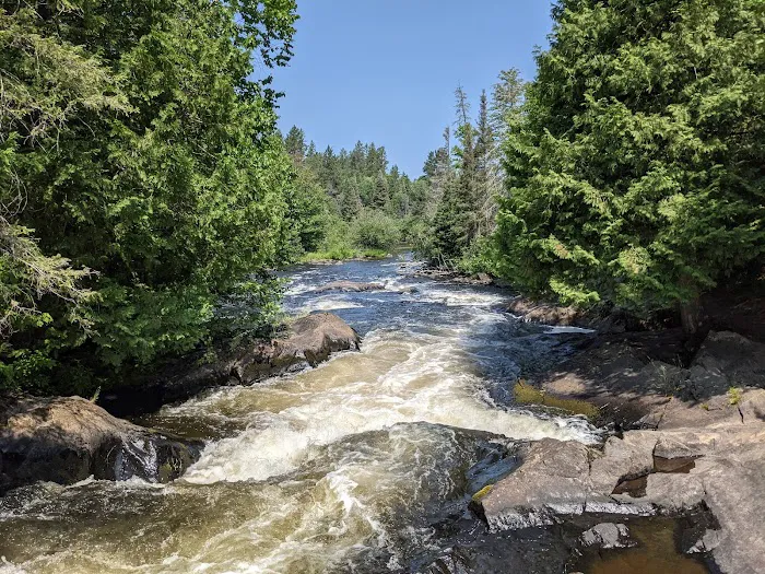 Burned Dam Campground Picture 9