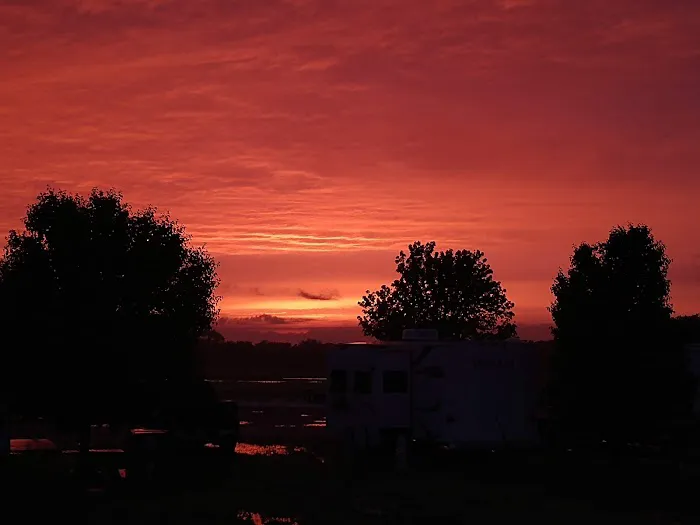 Melody Ranch RV Park Picture 3