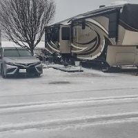 Melody Ranch RV Park ico