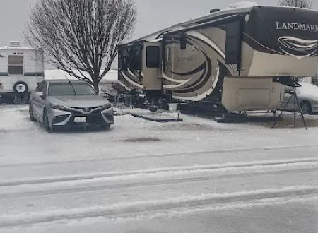 Melody Ranch RV Park