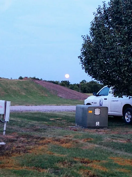 Melody Ranch RV Park Picture 7