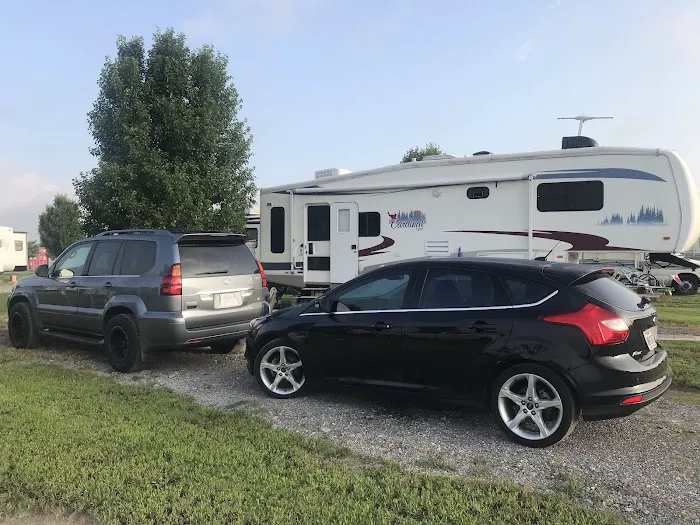 Melody Ranch RV Park Picture 10