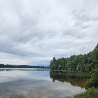 Marion Lake Group Site ico