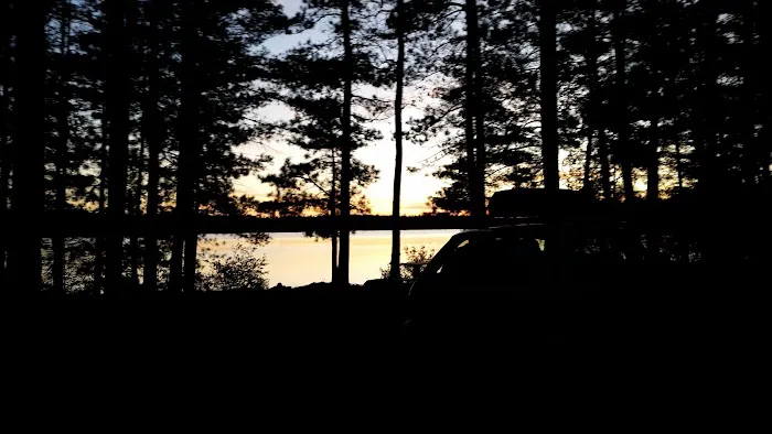 Marion Lake Group Site Picture 7