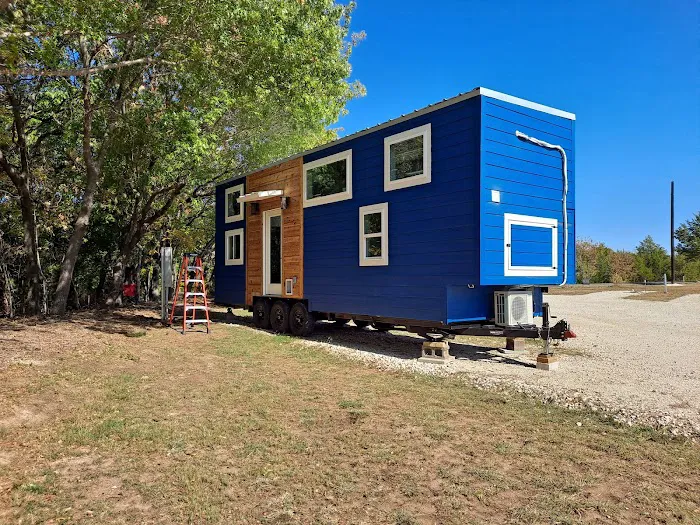 NamaStay Hideaway Picture 3