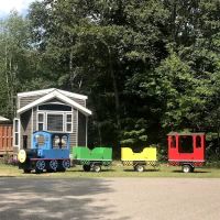 Michigamme Shores Campground ico