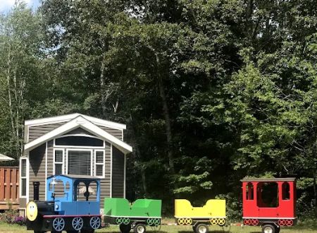 Michigamme Shores Campground