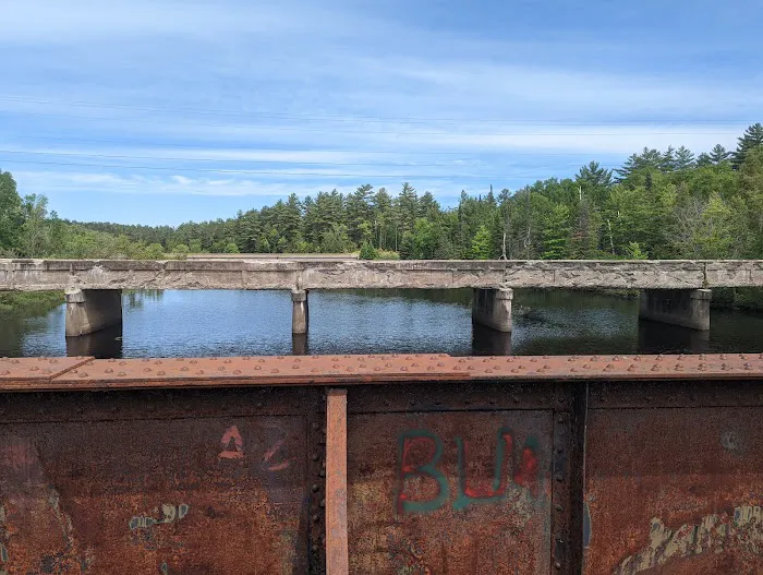 Michigamme Shores Campground Picture 3