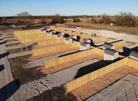 Desert Creek RV Estates