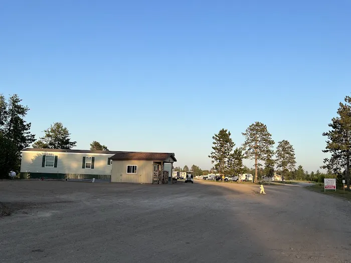 Chocolay River RV & Campgrounds Picture 1