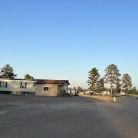 Chocolay River RV & Campgrounds ico
