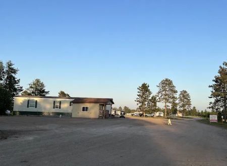 Chocolay River RV & Campgrounds