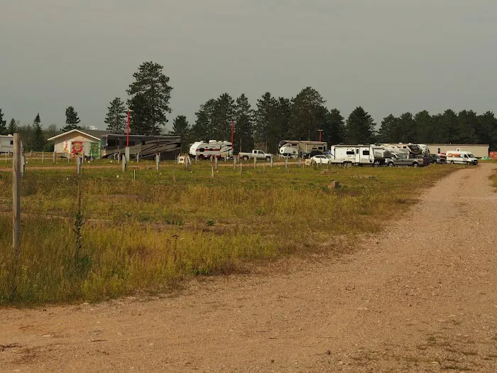 Chocolay River RV & Campgrounds Picture 3