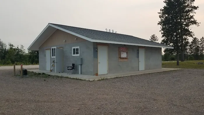Chocolay River RV & Campgrounds Picture 8