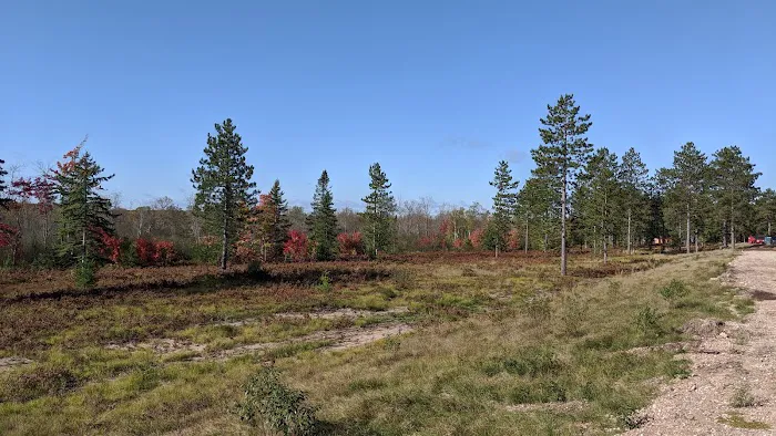 Chocolay River RV & Campgrounds Picture 5