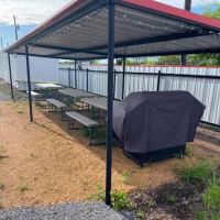 Kings and Queens RV Park ico