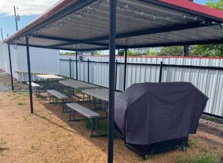 Kings and Queens RV Park