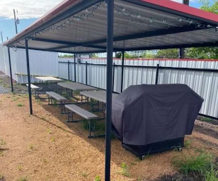 Kings and Queens RV Park