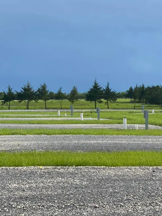 Kings and Queens RV Park Picture 4
