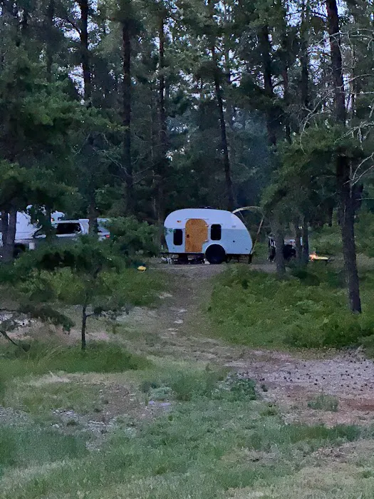 Gitche Gumee RV Park and Campground Picture 7