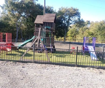 A First Choice Rv Park