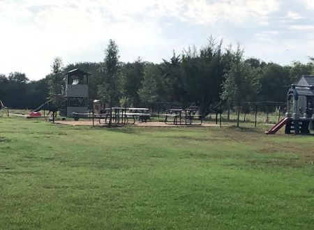 Anna Country RV Ranch