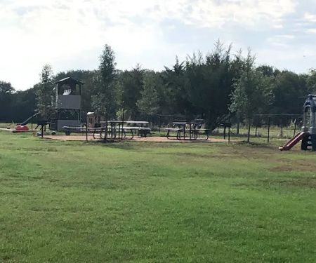 Anna Country RV Ranch