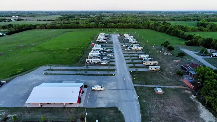 Anna Country RV Ranch Picture 4