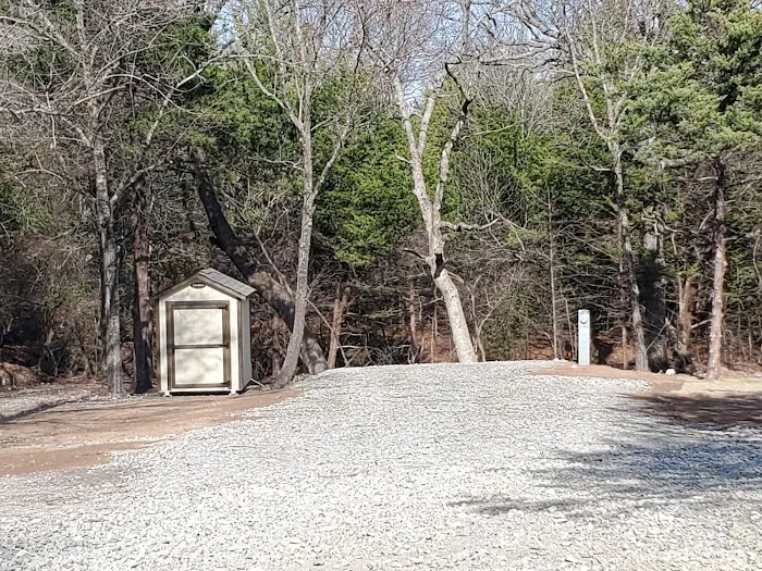 Creek Crossing RV Park Picture 8