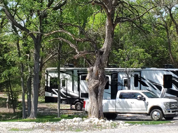 Creek Crossing RV Park Picture 9