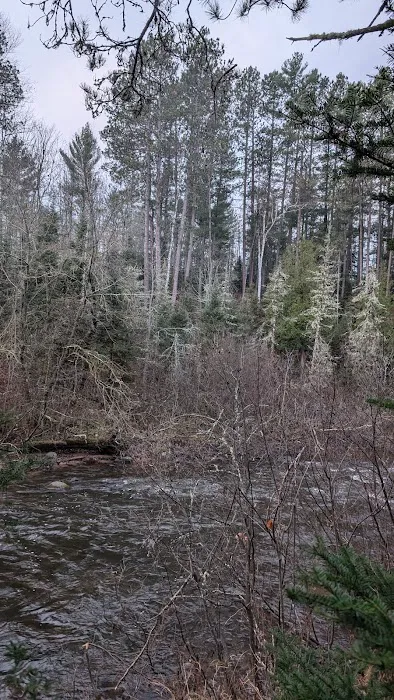 Sparrow Rapids Campground Picture 3