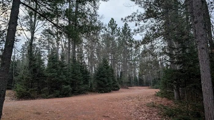 Sparrow Rapids Campground Picture 4