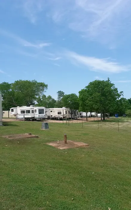 Sharpe's Pecan Estates Mobile Home/RV Park Picture 1