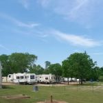Sharpe's Pecan Estates Mobile Home/RV Park