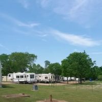 Sharpe's Pecan Estates Mobile Home/RV Park ico