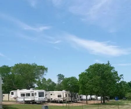 Sharpe's Pecan Estates Mobile Home/RV Park