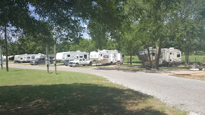 Sharpe's Pecan Estates Mobile Home/RV Park Picture 7